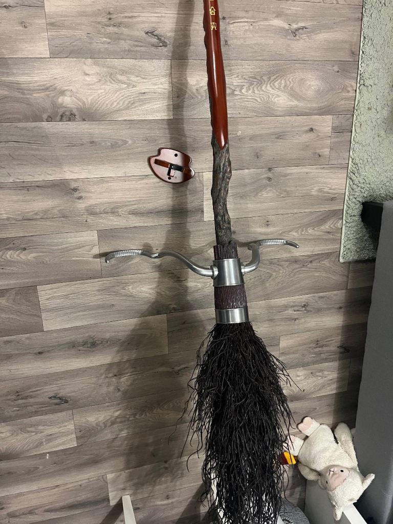 Harry Potter firebolt