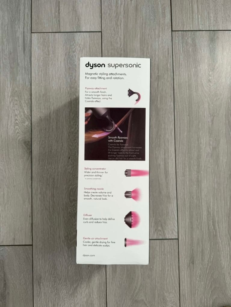 Dyson Supersonic Hair Dryer