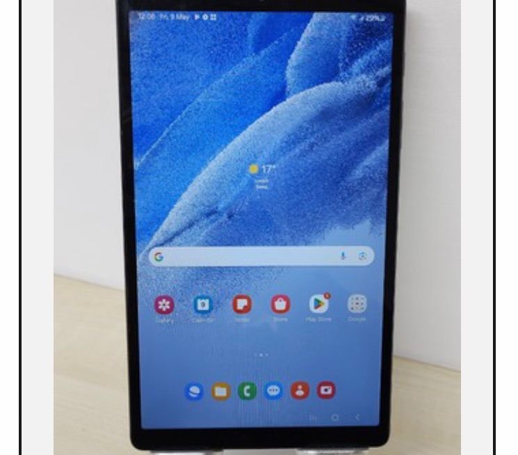 Samsung tablet slim 32gb