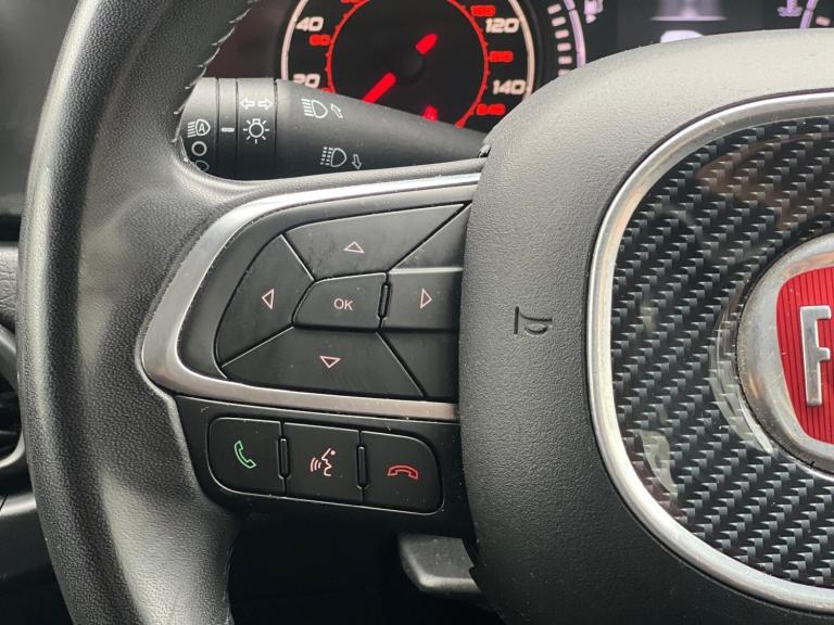 2018 Fiat Tipo 1.3 Multijet Lounge 5dr HATCHBACK DIESEL Manual