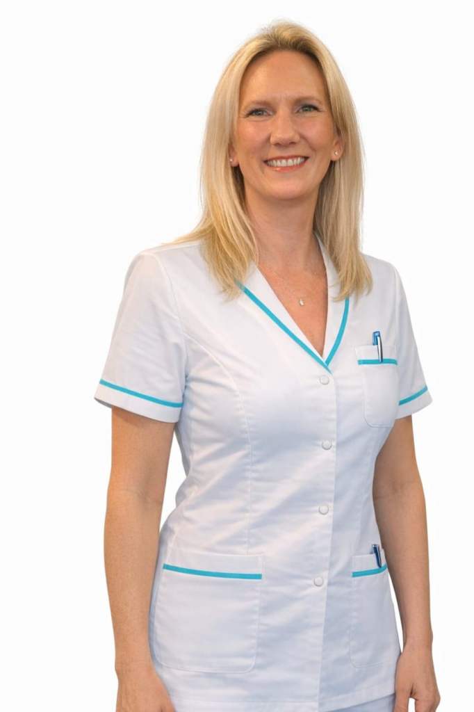 Foot Health Practitioner 