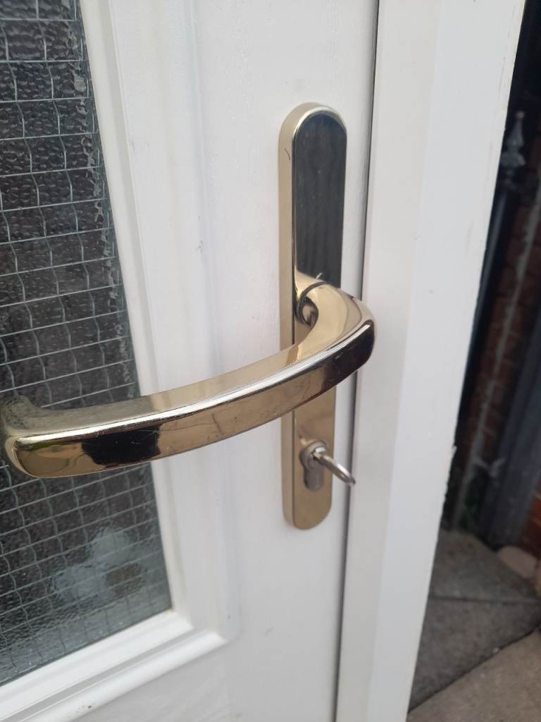 Composite Door / Front Door / Upvc Door / Double Glazing / Shed / Mancave / Windows & Doors / Pvcu