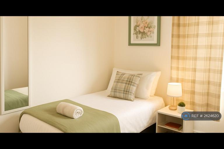 1 bedroom in Alpha Street, Salford, M6 (#2624620)