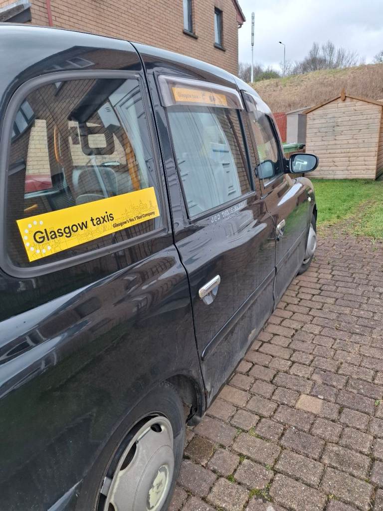 LTI, TX4, Other, 2008, Other, 2499 (cc)