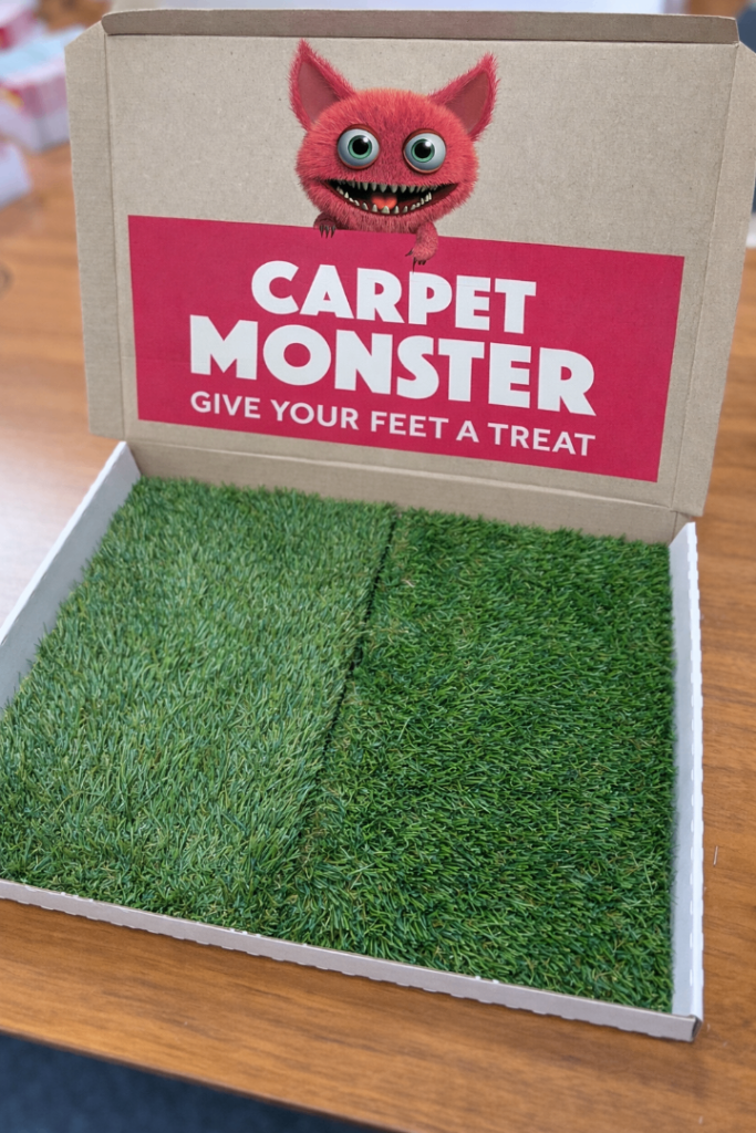 Artificial Grass