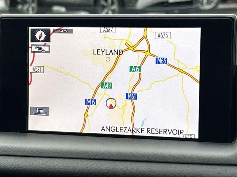 2020 Lexus CT 1.8 200h Hatchback 5dr Petrol Hybrid E-CVT Euro 6 (s/s) (136 ps) Hatchback PETROL/E...