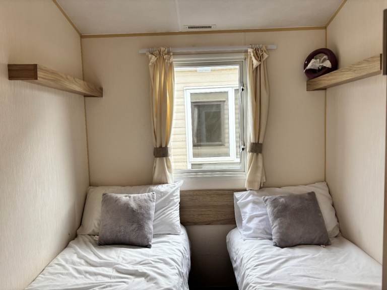 🌞 Willerby Salsa – Affordable Holiday Home at Harts Holiday Park, Kent 🏖️