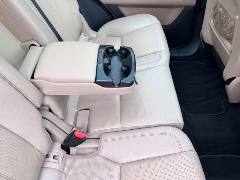 2016 Land Rover Discovery Sport 2.0 TD4 180 HSE 5dr Auto ESTATE DIESEL Automatic