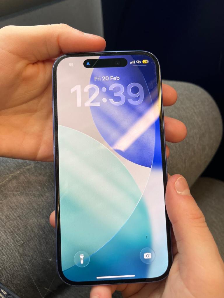 iPhone 16 CHEAP!!