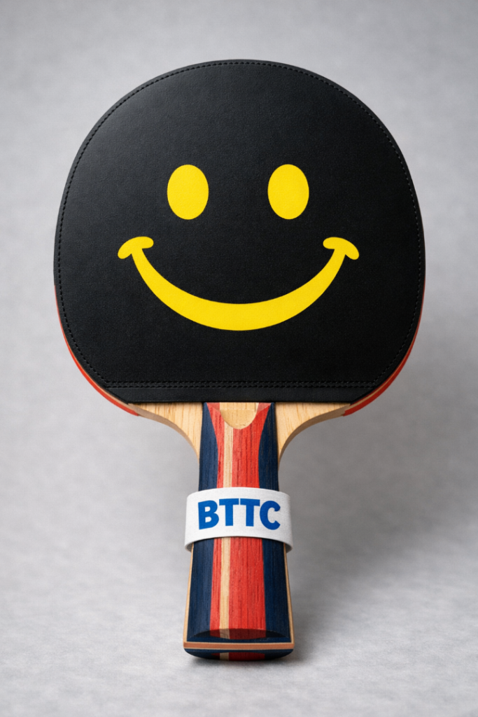 Table Tennis in DEVON