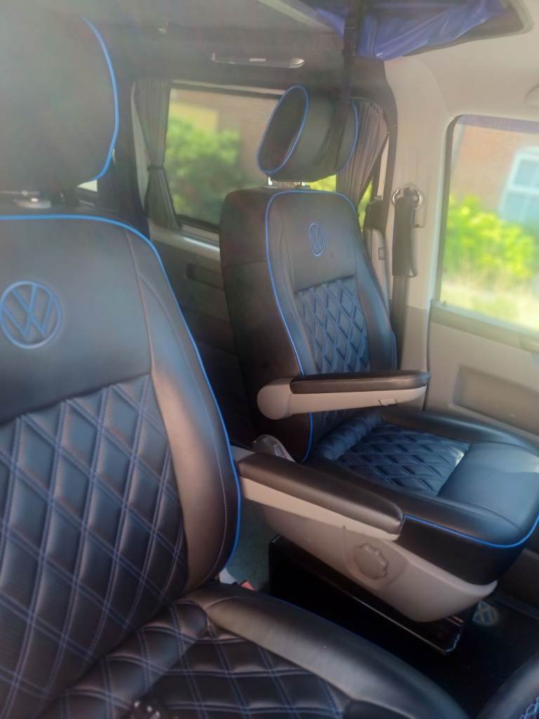 Volkswagen, TRANSPORTER, 2012, 1968 (cc)