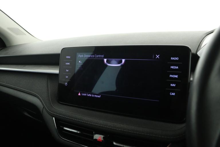 2023 Skoda Fabia 1.0 TSI 110 SE L 5dr HATCHBACK PETROL Manual