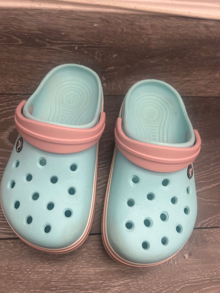 Kids (junior) Crocs 