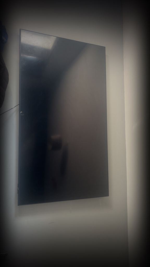 75 inch Samsung smart tv 4K