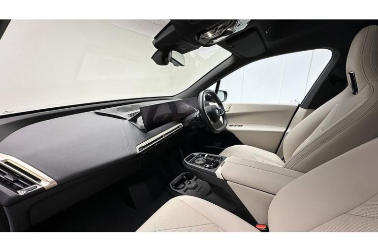 2022 BMW iX 240kW xDrive40 M Sport Edition 76.6kWh 5dr Auto ESTATE ELECTRIC Automatic
