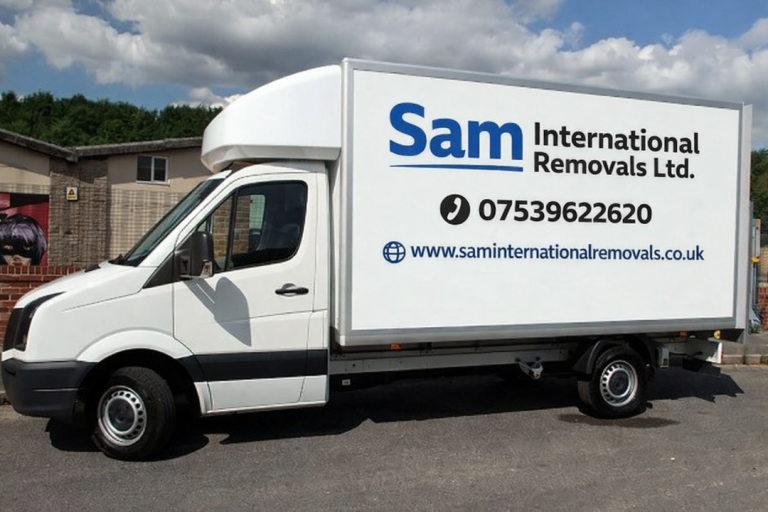 Man and Van, House Moving, Office Removals,Rubbish collect,Motorbike,Piano