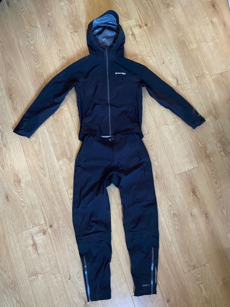 image for Endura MT500 One Piece ll