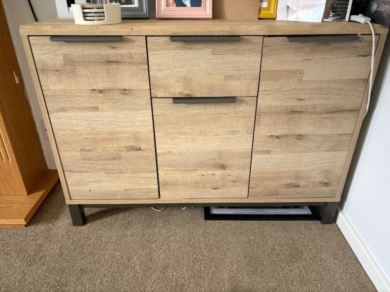 Next bronx sideboard