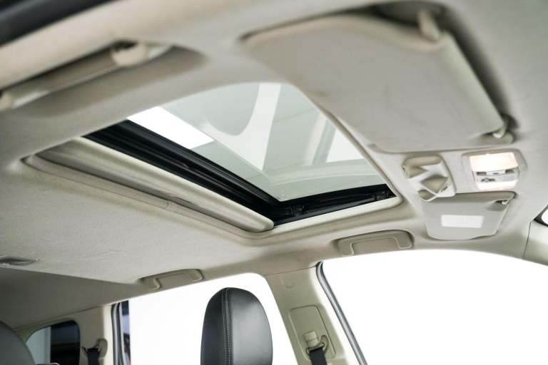 2013 Mitsubishi Outlander 2.2 DI-D GX5 5dr Auto ESTATE DIESEL Automatic