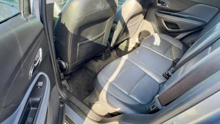 VAUXHALL MOKKA 1.7 CDTi SE 2015