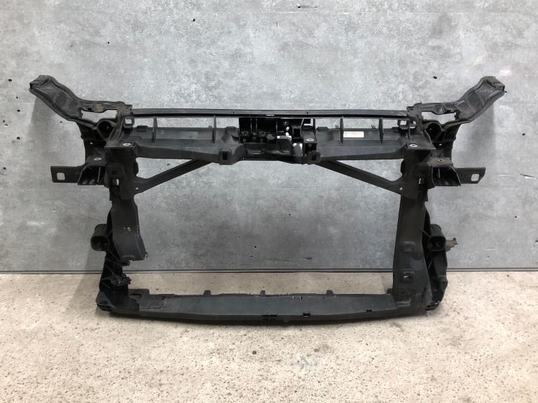 Audi A3 front panel 2013 -2020 