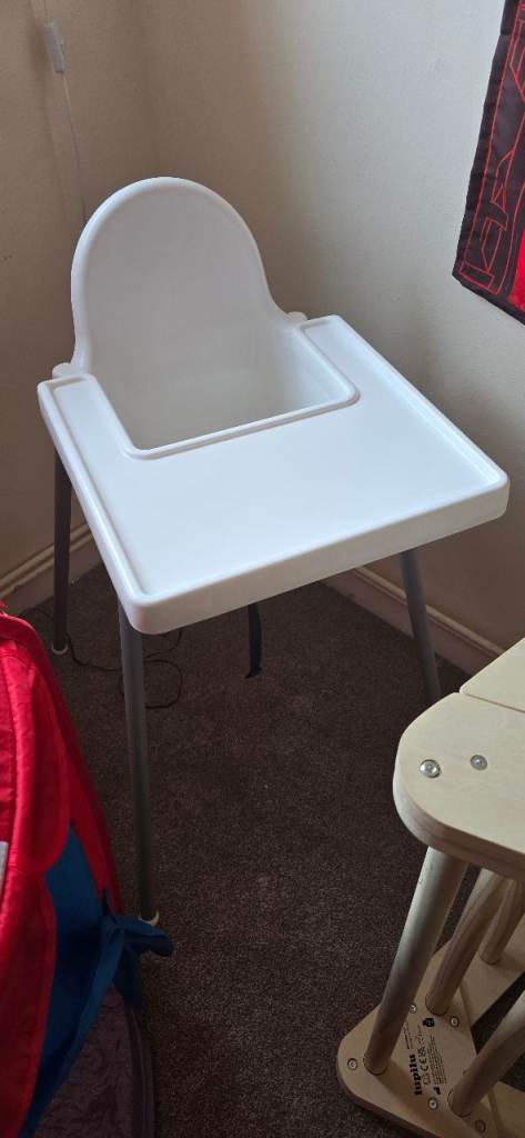 Ikea highchair