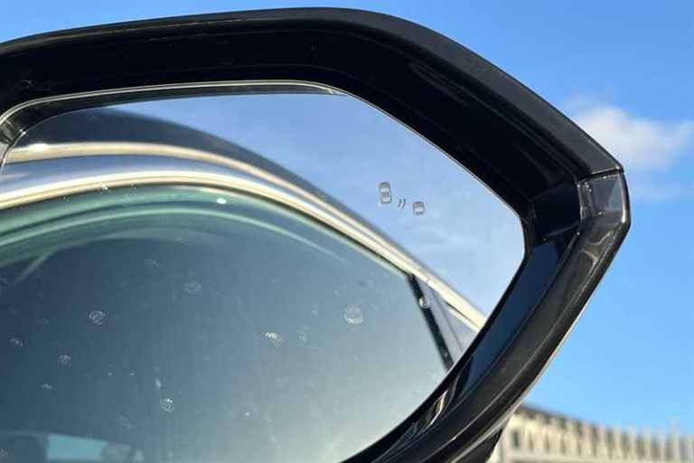 2025 MG MG HS 1.5 T-GDI 24.7kWh Trophy SUV 5dr Petrol Plug-in Hybrid Auto Euro 6 (s/s) (2 SUV Hyb...