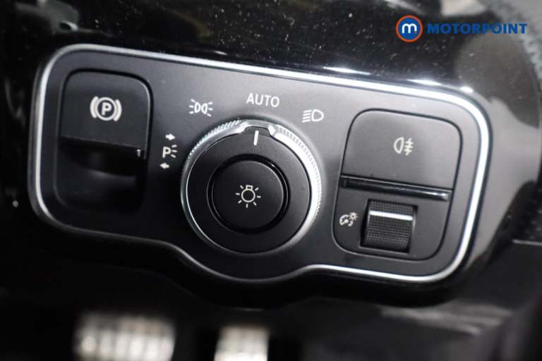 2022 Mercedes-Benz CLA CLA 200 AMG Line Executive 4dr Tip Auto Coupe Petrol Automatic