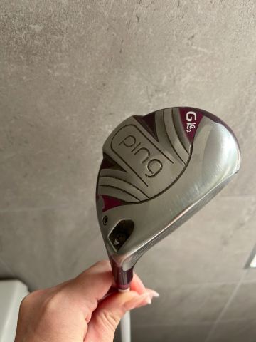 Ping gle2 22 degree 5wood | in High Green, South Yorkshire | Gumtree
