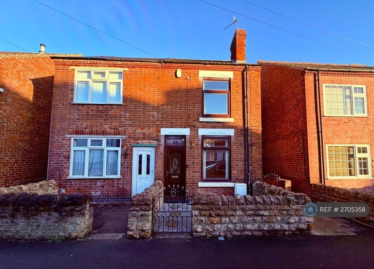 3 bedroom house in Doris Road, Ilkeston, DE7 (3 bed) (#2705358)