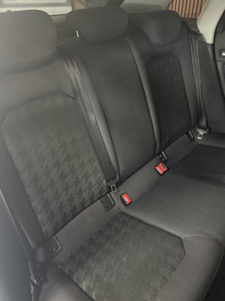 AUDI A3 1.6 TDI SE 2014