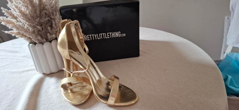 High heels for sale. 