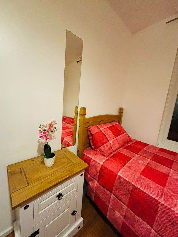 🏠 Spacious Single Room | Crystal Palace SE26 6SX | 1 Room Available 🤍