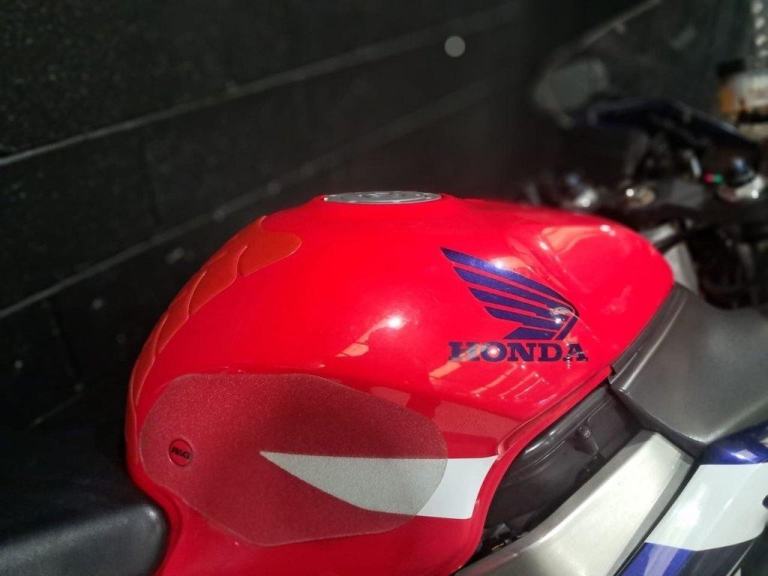 2025 W HONDA CBR900 RR FIREBLADE CBR 900 RR FIREBLADE