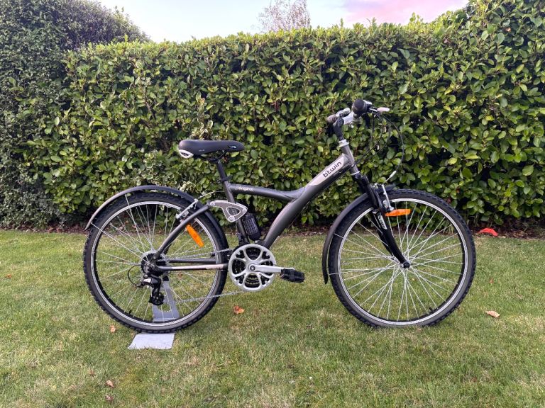 26” B’Twin Original 7 Gents Mountain Bike