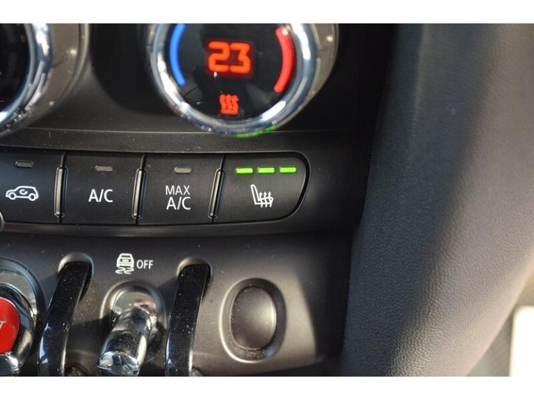 2019 MINI Hatch Cooper Exclusive Hatchback Petrol Automatic