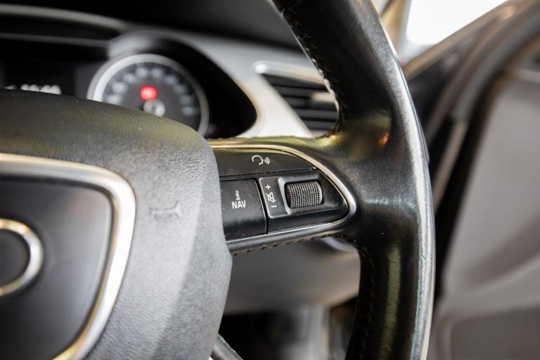 2015 Audi A4 2.0 TDI Ultra 163 SE Technik 5dr ESTATE DIESEL Manual