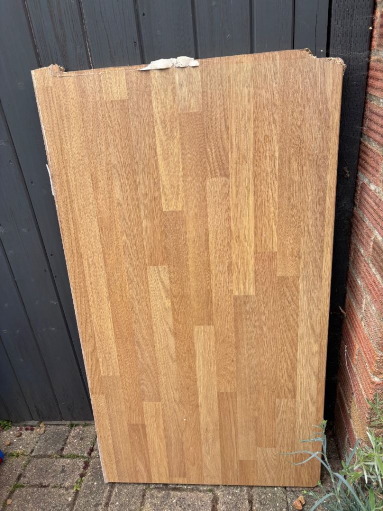 Free worktop 