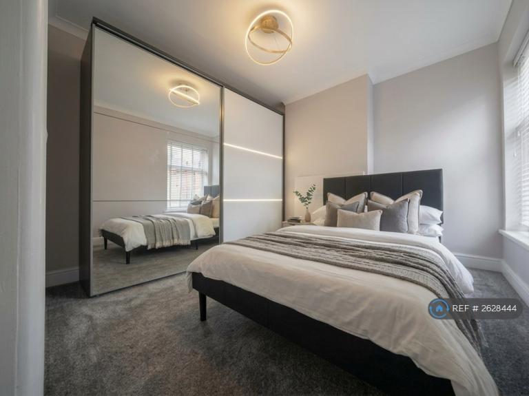 1 bedroom in Gladstone Road, Ipswich, IP3 (#2628444)