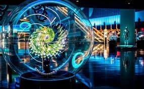 HyperVSN SmartV Dome L - Used