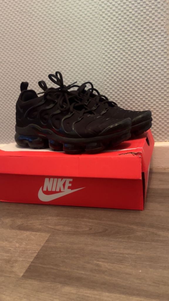 Mens Nike VaporMax  
