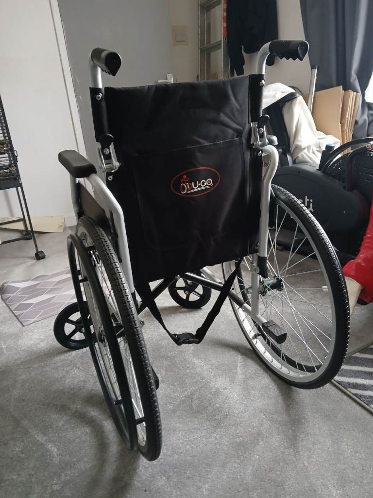 U-GO wheelchair