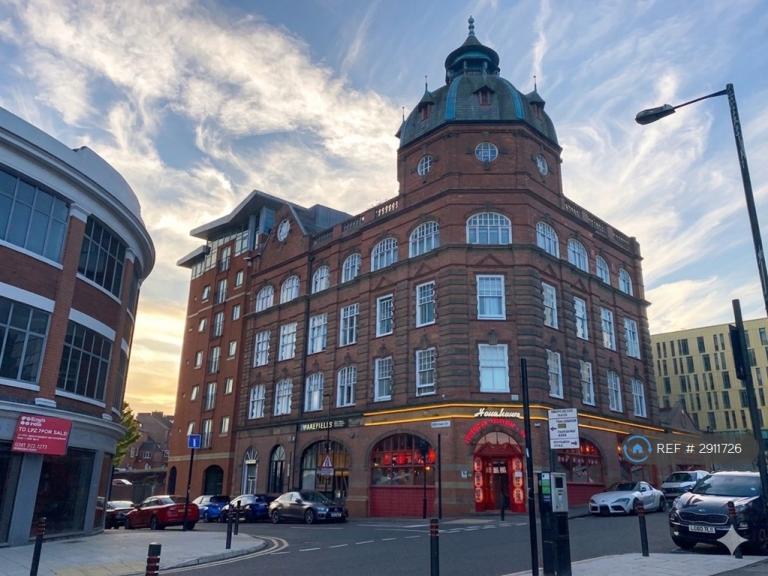 2 bedroom flat in Printworks, Newcastle Upon Tyne, NE4 (2 bed) (#2911726)
