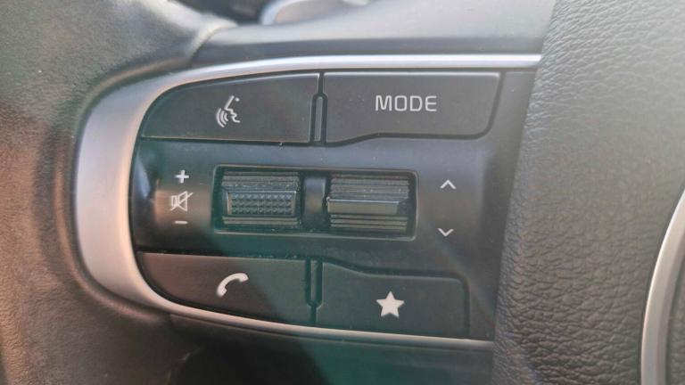 2022 Kia Sportage 1.6T GDi PHEV GT-Line 5dr Auto AWD SUV Plug-In Hy Automatic