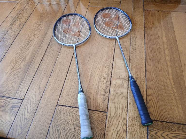 Badminton Rackets