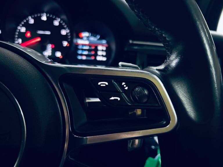 2019 Porsche Macan S 5dr PDK ESTATE PETROL Automatic