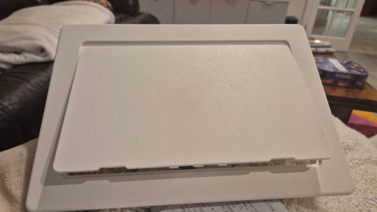 image for Hand access panel