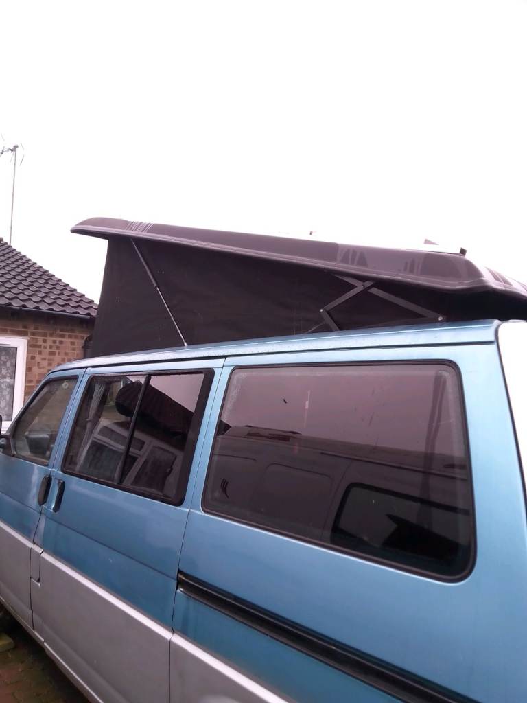 Volkswagen, TRANSPORTER CARAVELLE, Other, 1991, 1968 (cc)