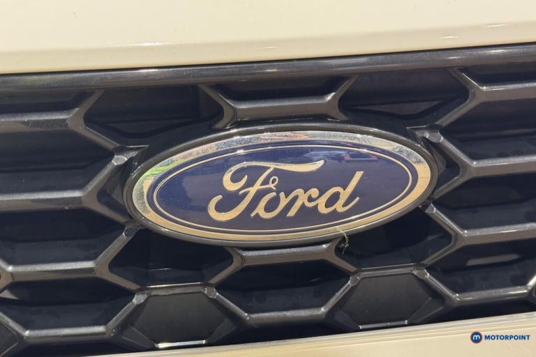 2022 Ford Focus 1.0 EcoBoost Hybrid mHEV 155 ST-Line Vignale 5dr Hatchback Petrol Manual