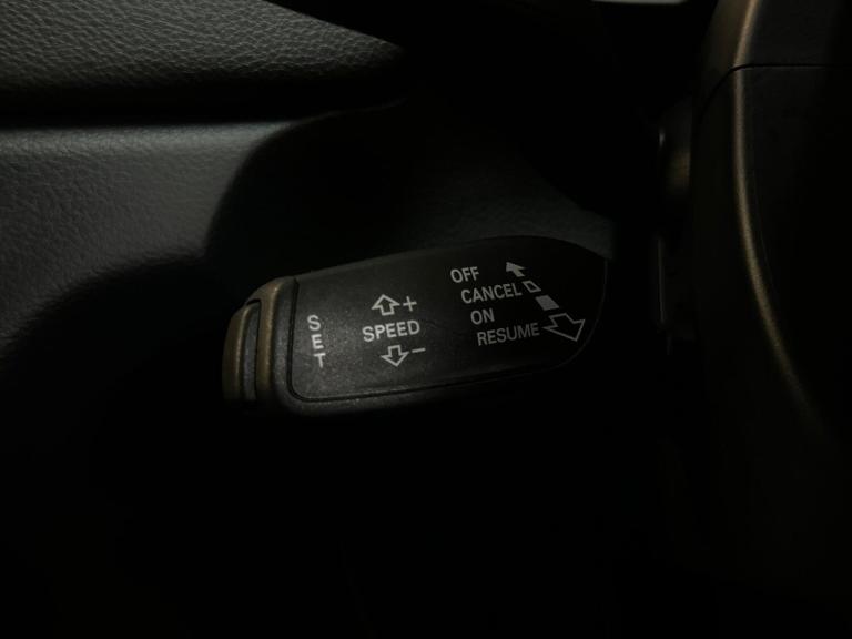 2017 Audi Q3 2.0 TDI Quattro Black Edition 5dr S Tronic ESTATE DIESEL Automatic